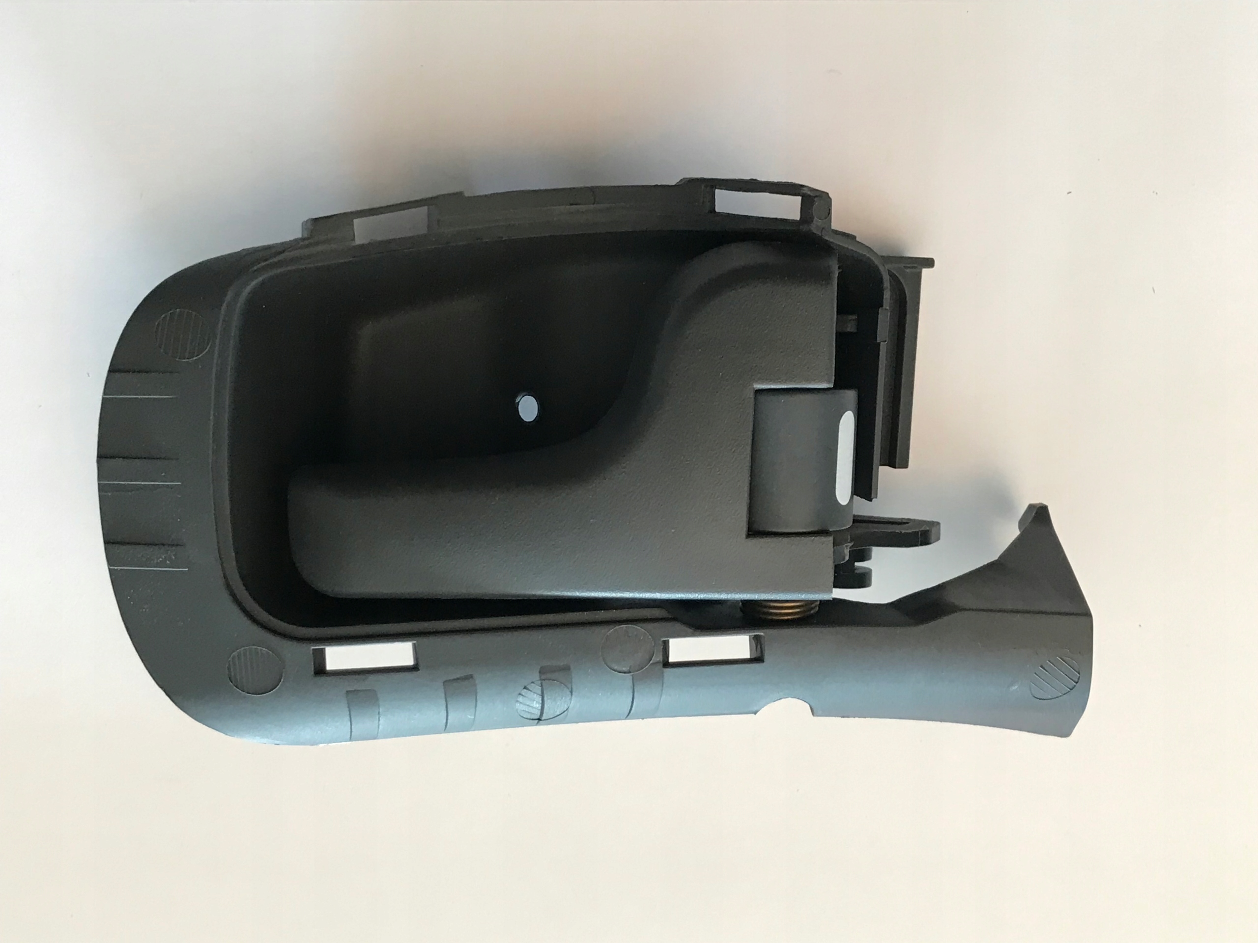 A6387660878 - Ручка дверей салону Мерседес Віто ОЕ 6387660878