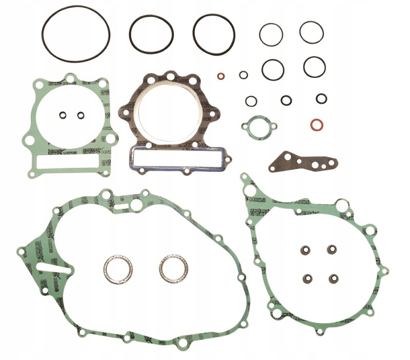 Athena Komplet Tesnenia Yamaha Xt 550 82-84