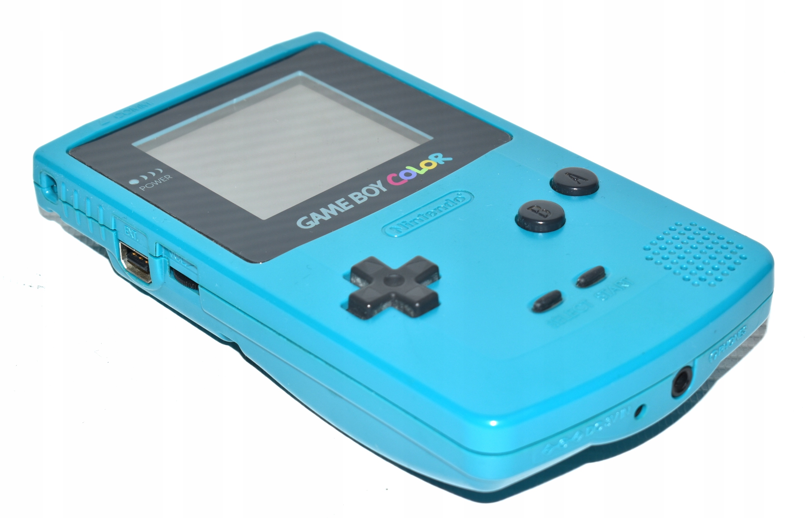 GAME BOY COLOR