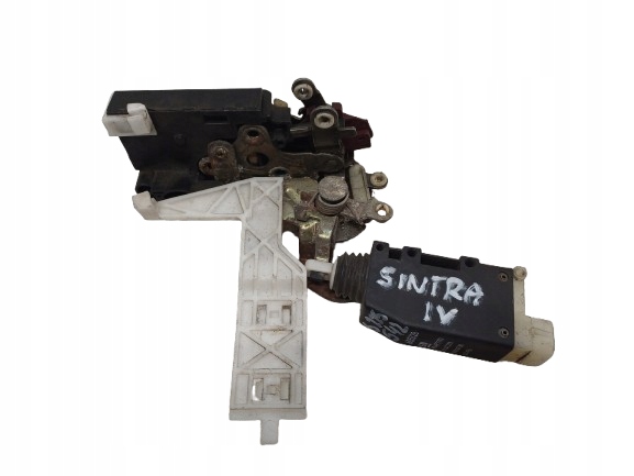 OPEL SINTRA 96- ZAMEK DRZWI LEWY PRZÓD 90493702