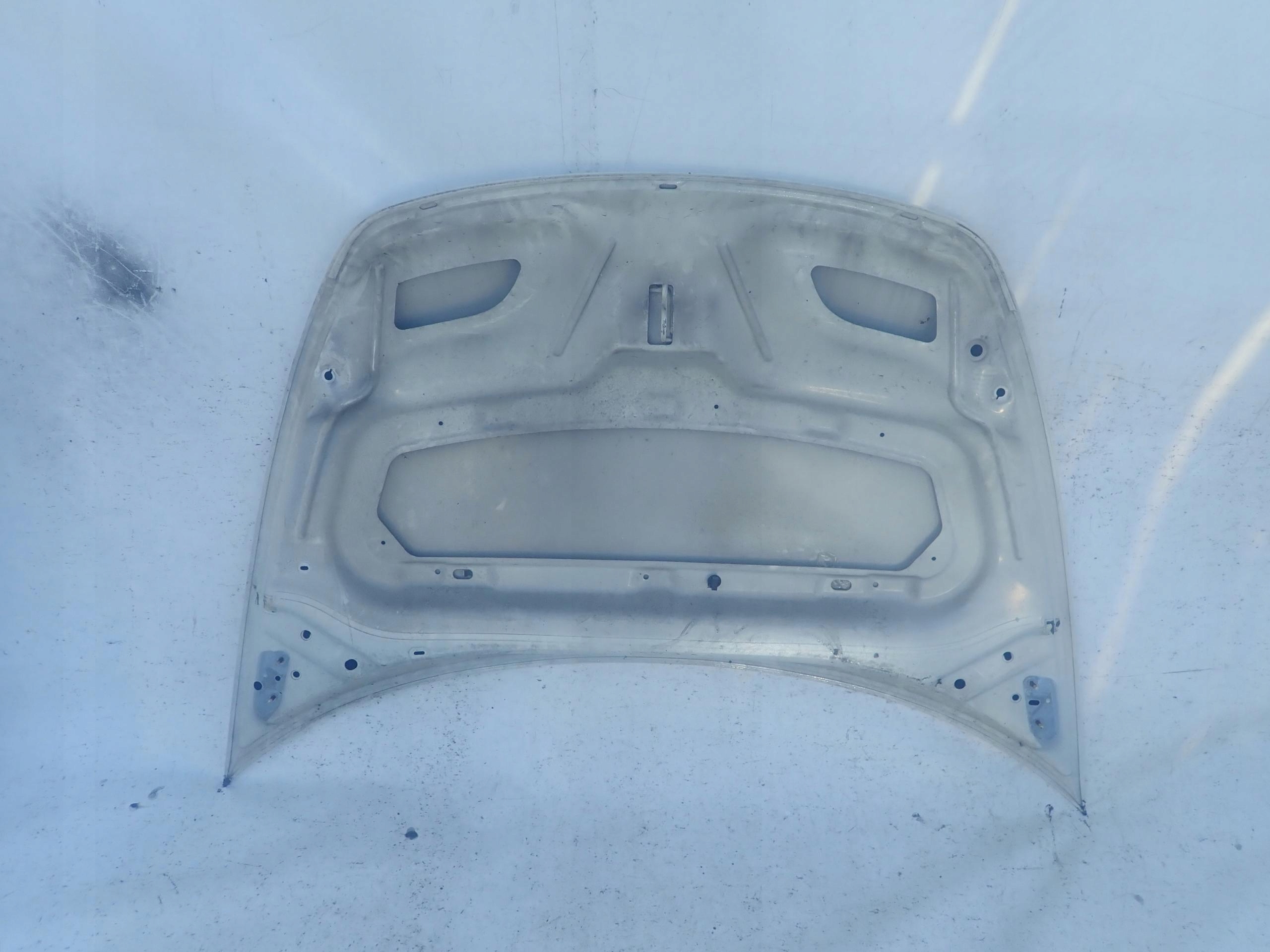 CITROEN C3 PLURIEL 03-10 Capot