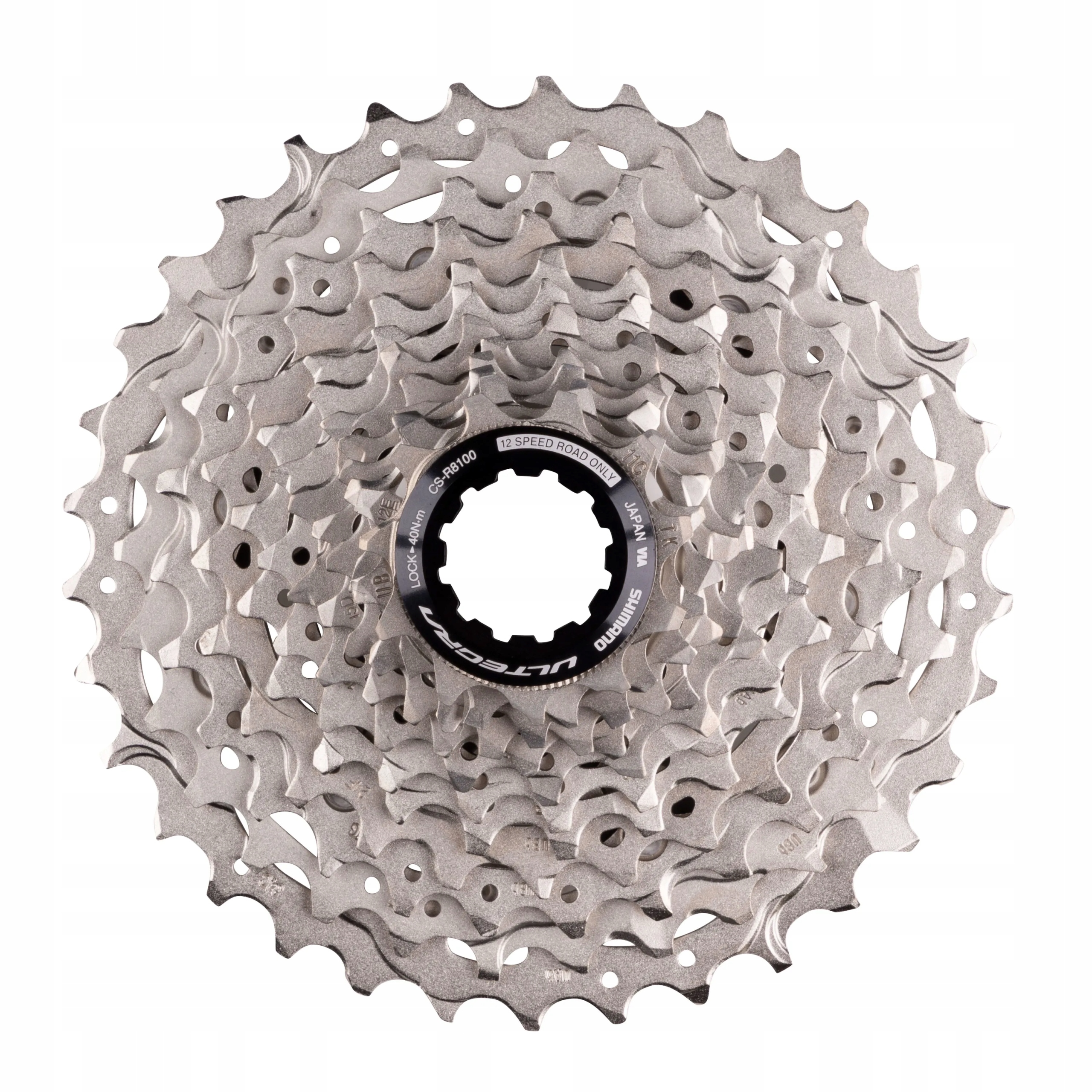 Shimano Kazeta Sh Silniční 12 Csr8101 11-34