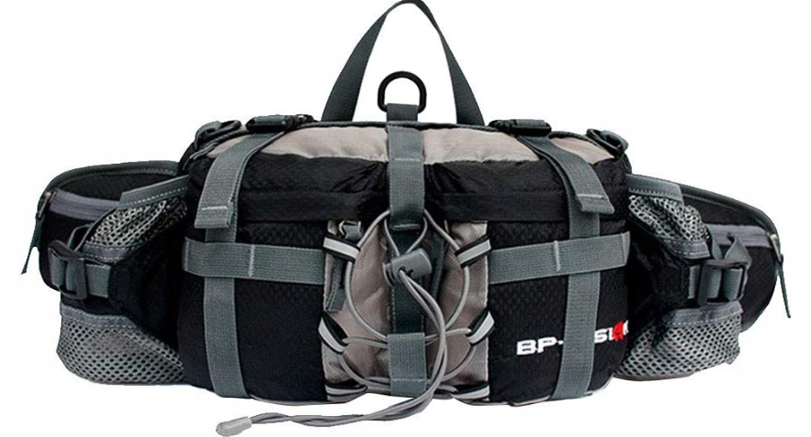 Vosarea Wielofunkcyjna torba do wspinaczki