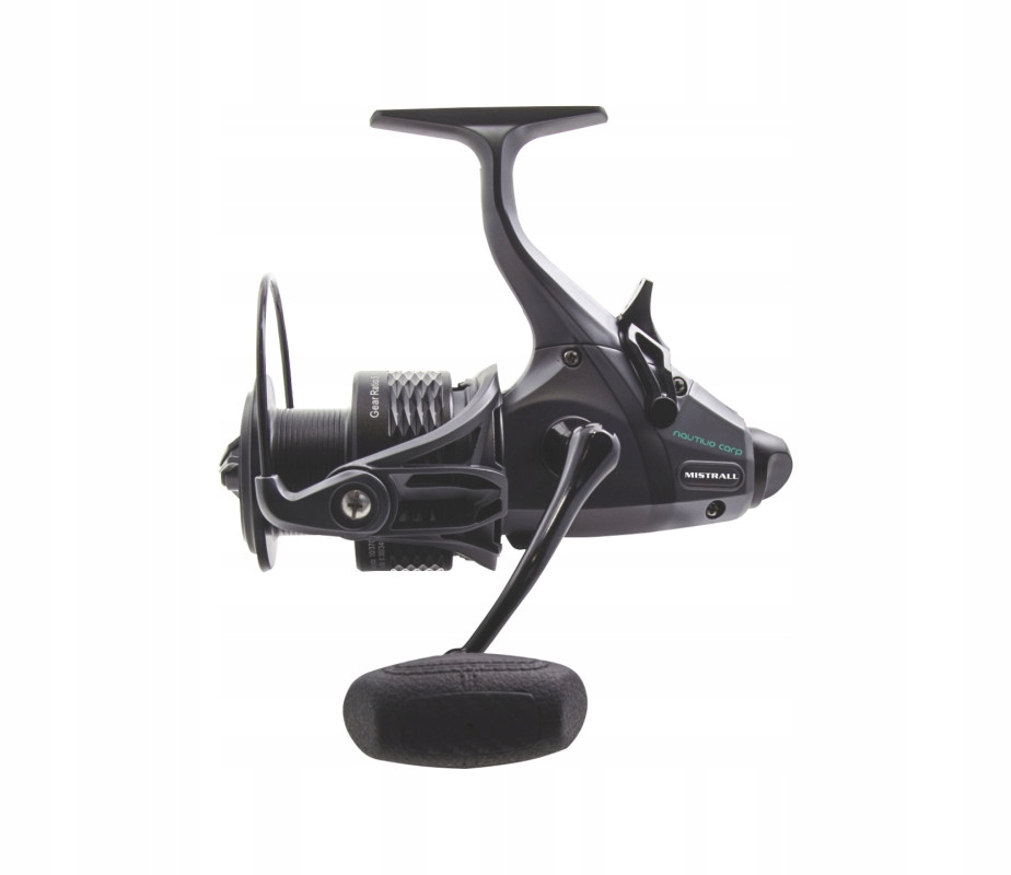 Mistrall Nautilio Carp 5+1 6000 KM-1032160