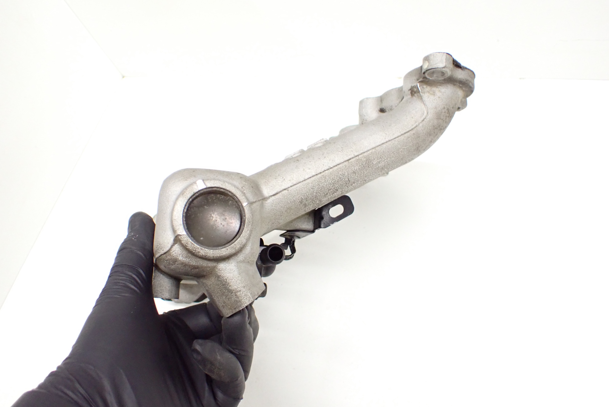 коллектор Впускный kia PICANTO I 1.1b G4HG