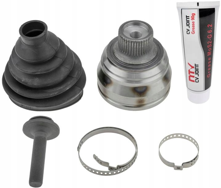 ШАРНИР ПОЛУОСИ НАПР-AU-057 NTY