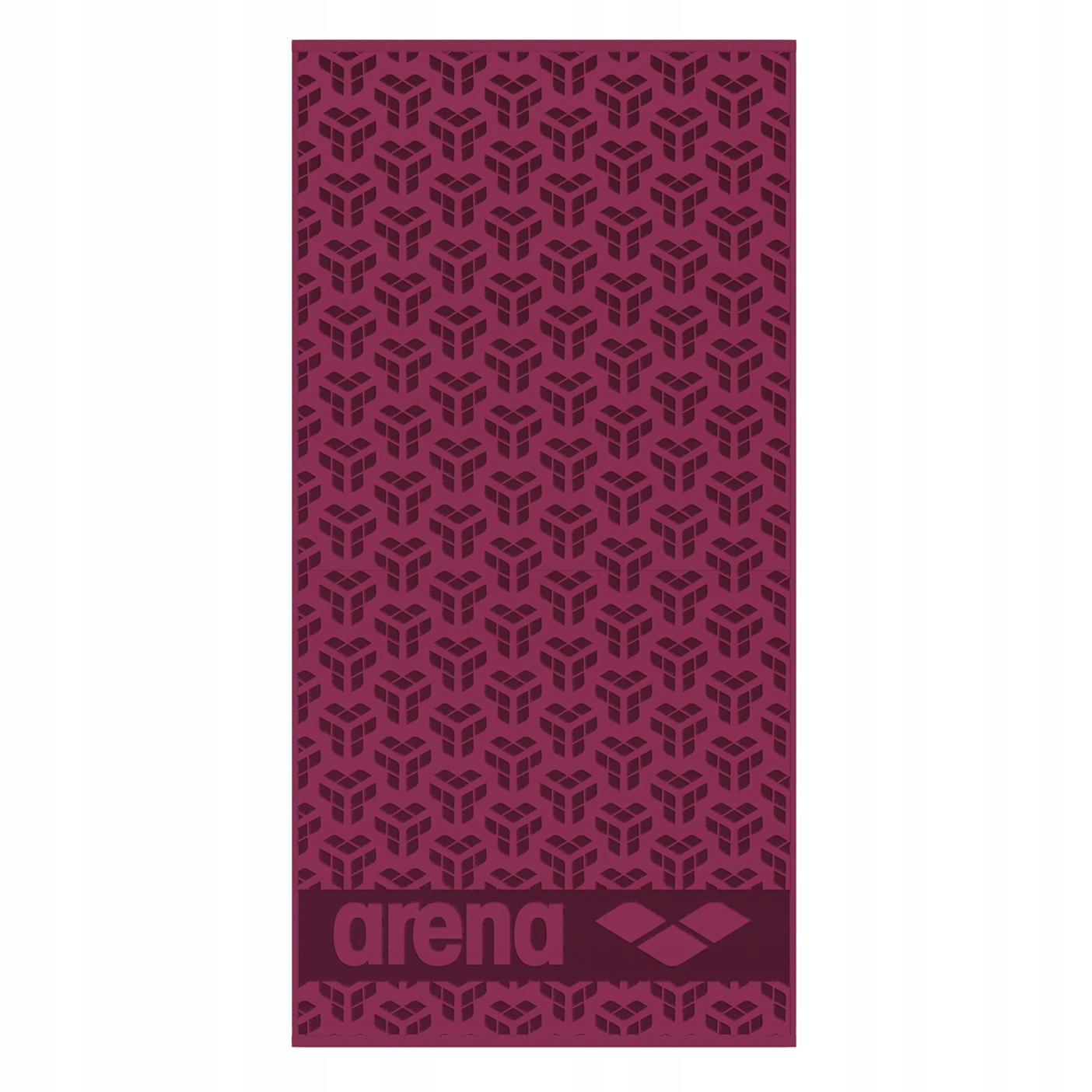 Ručník Arena Monogram Towel