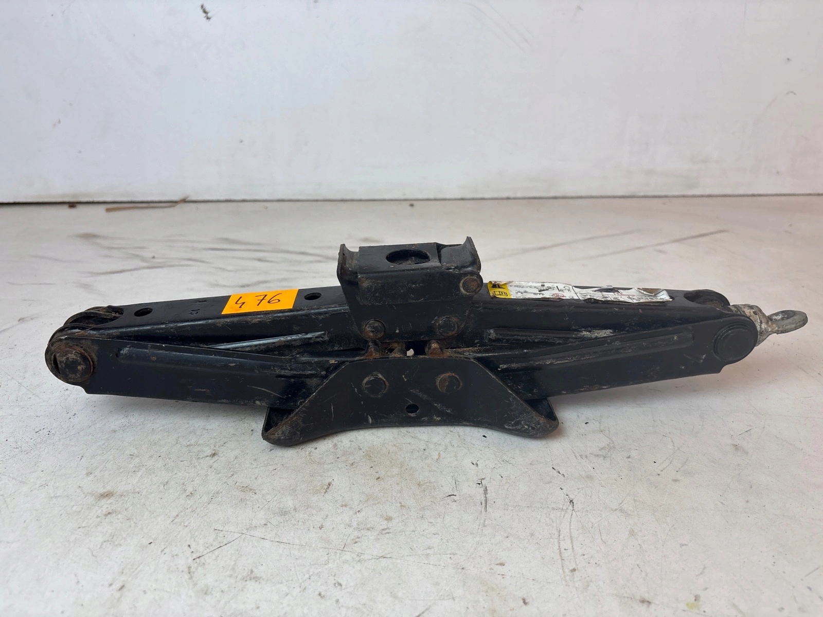 gear lever lift Ford Transit MK7