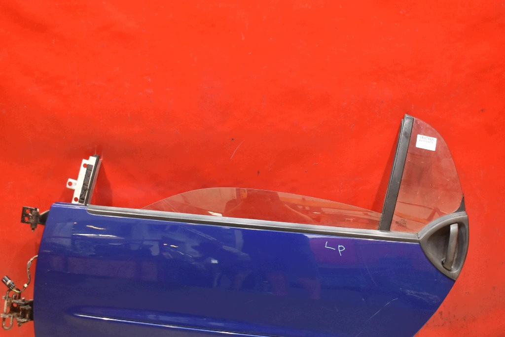 door left front front GRANATOWE SMART FORTWO PULSE 1 and 3D HB 98-02