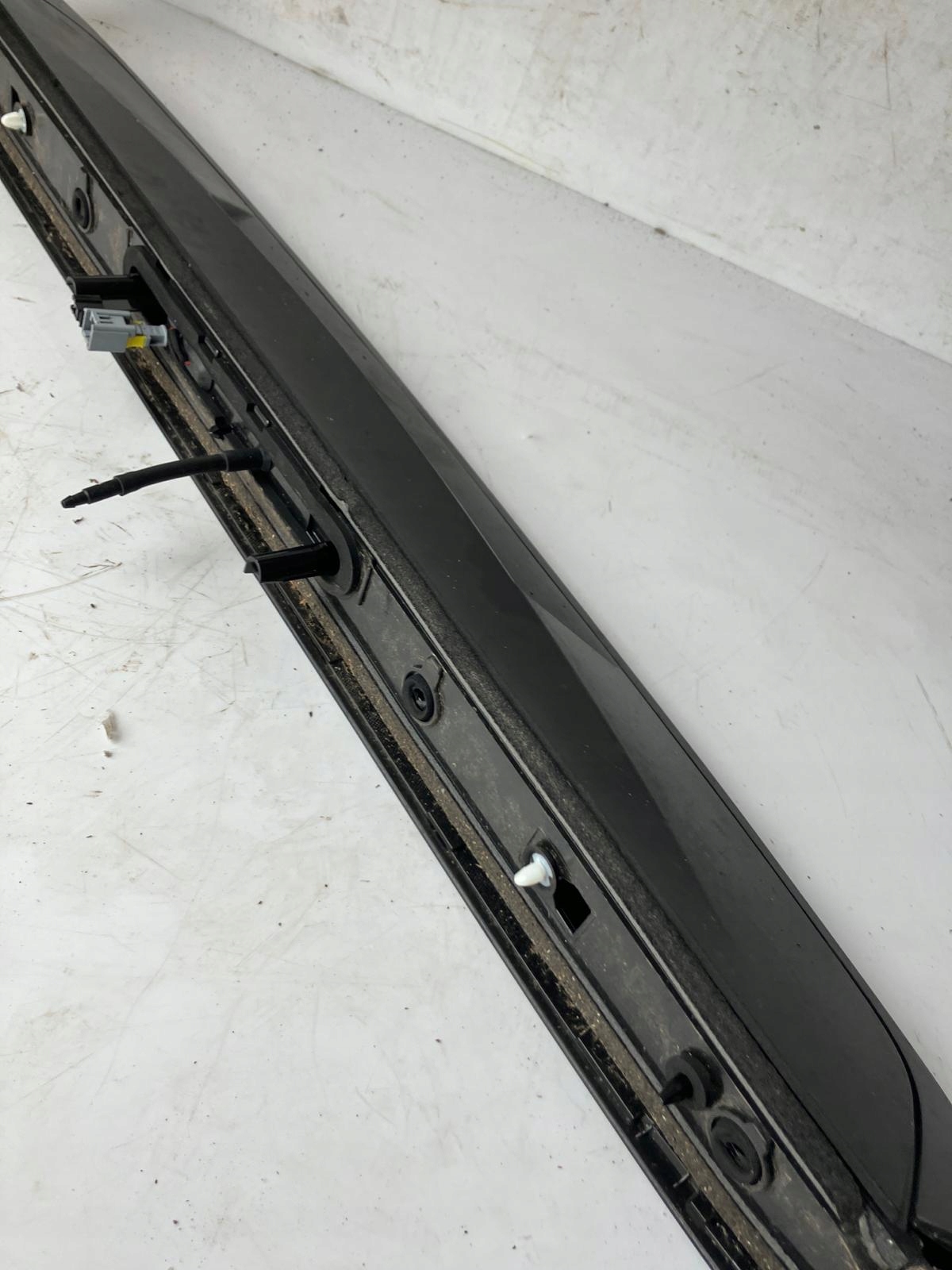 cap LOTKA bonnet boot OPEL CORSA F