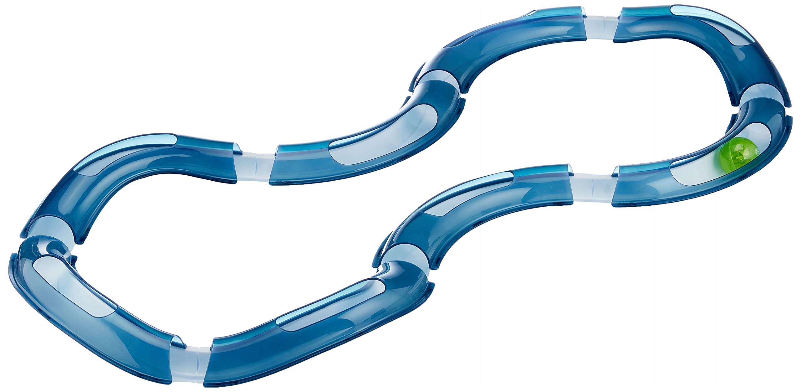 Levně Tunel pro kočky Catit Cat It Design svítící míč