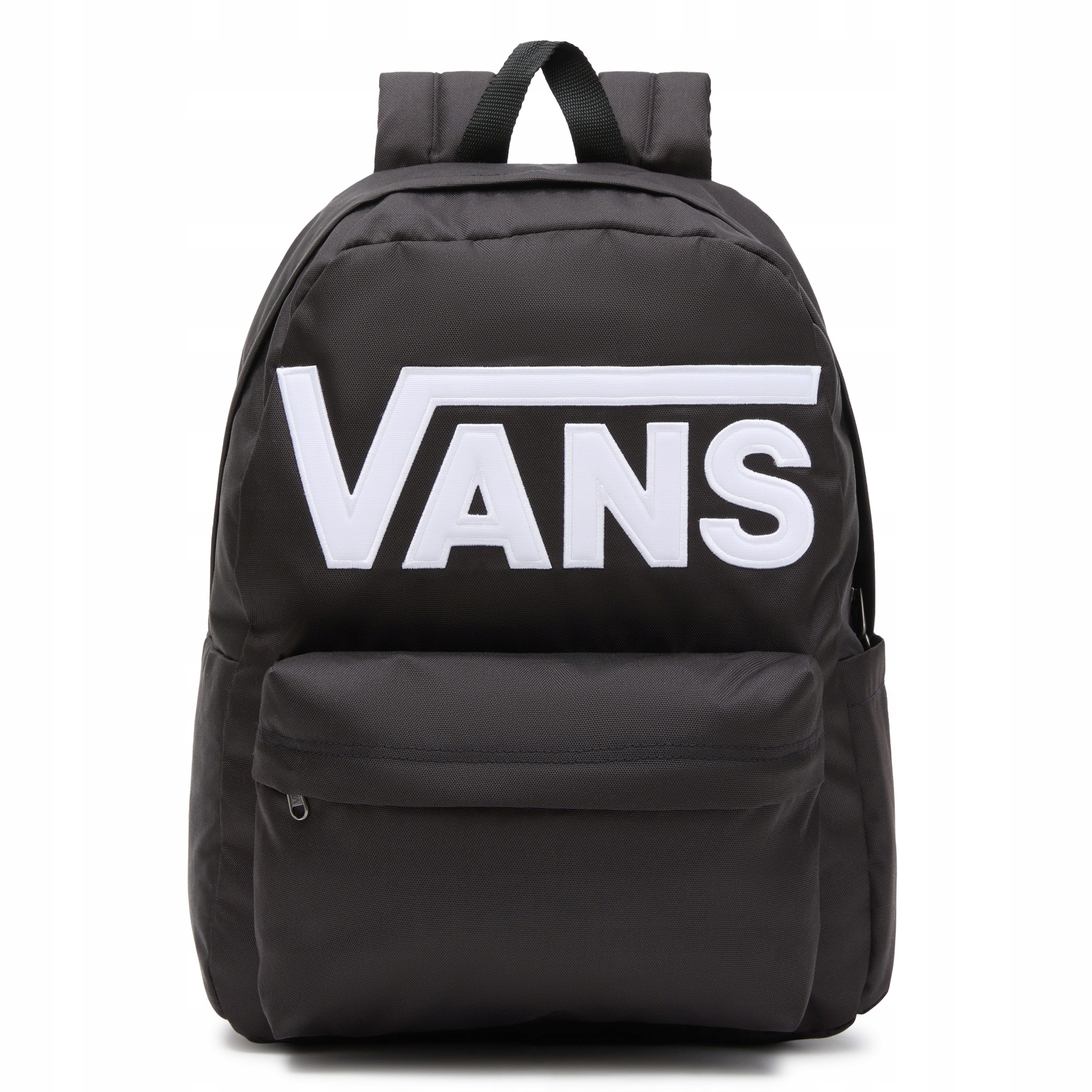 Vans Batoh Černý Klasický do školy VN000H4ZBLK1