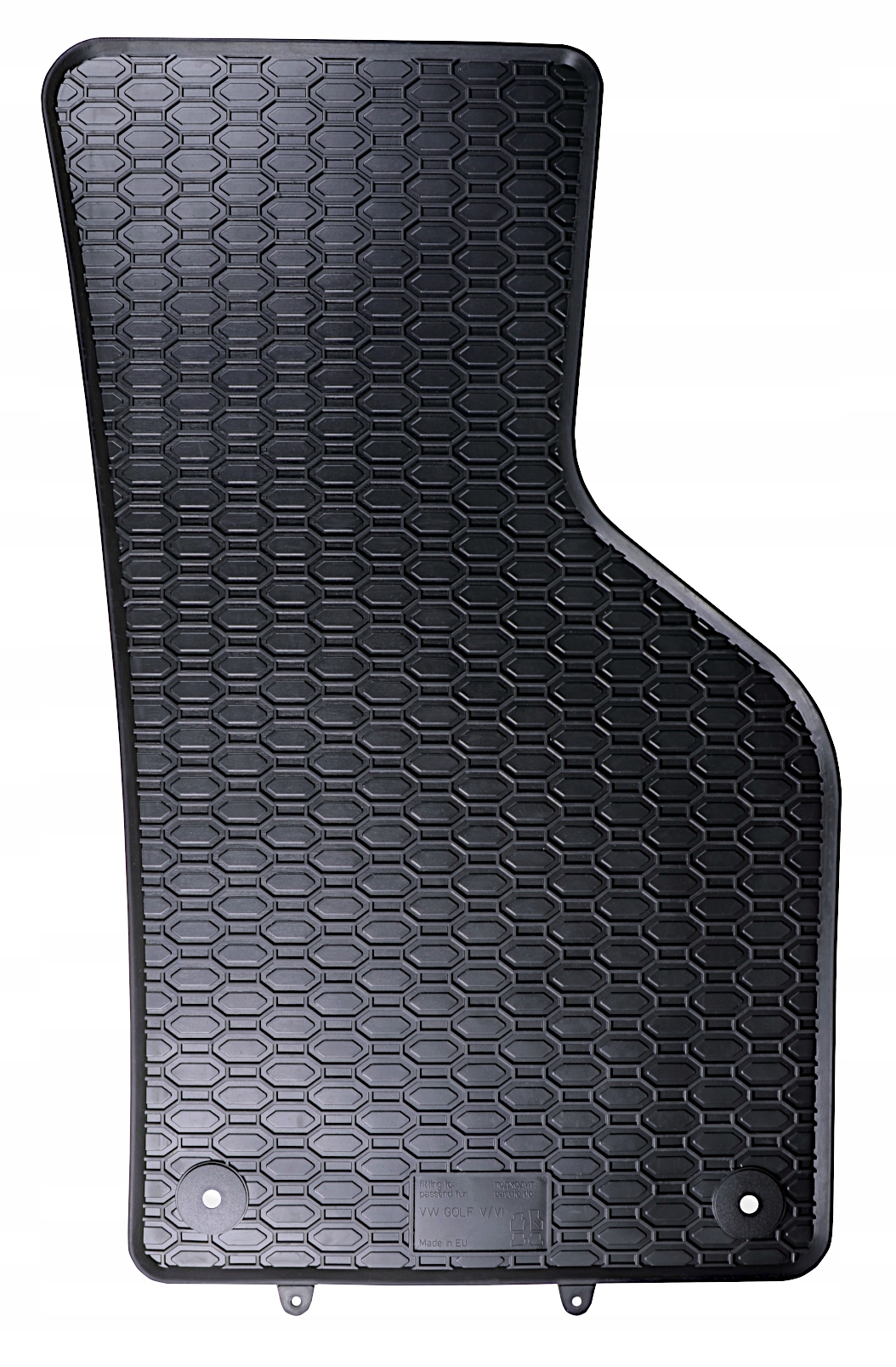 Wycieraczki samochodowe do VW Golf V 5 HB 03-08 Liczba elementów 4