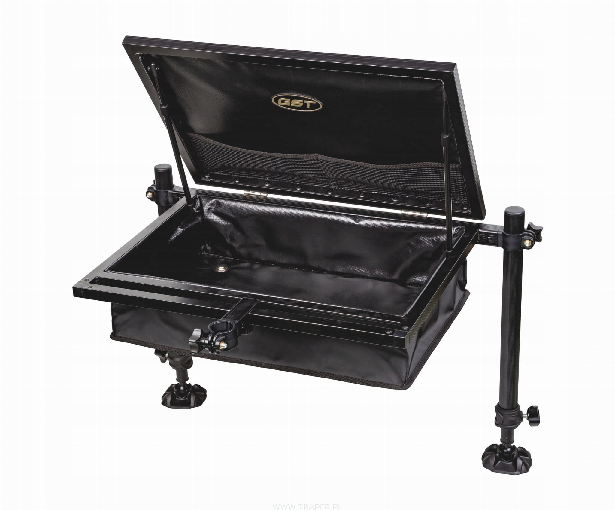 Traper Gst Taca boczna zamykana duża