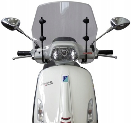 Vespa SPRINT 50 125 Вітрове скло обтічник новий 2014-
