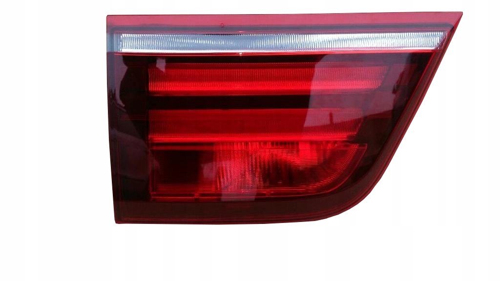 НОВЕ ЛІВА ЗАДНЯ ФАРА BMW X5 E70 2010-2013 LED