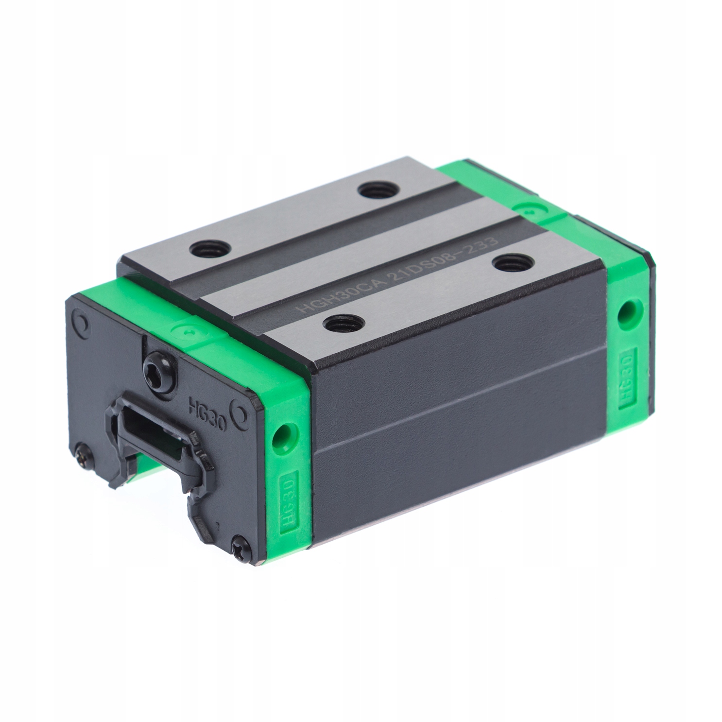 Cnc lineární vozík HGH30CA