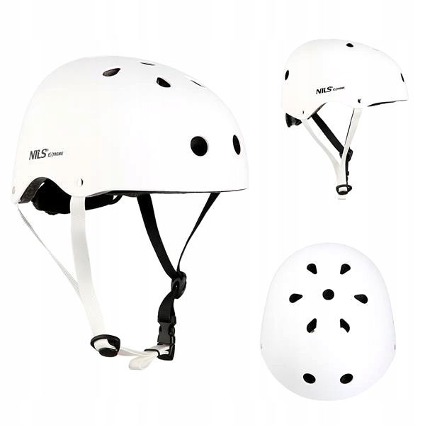 

Kask rowerowy Nils Extreme MTW001 r. L Damski