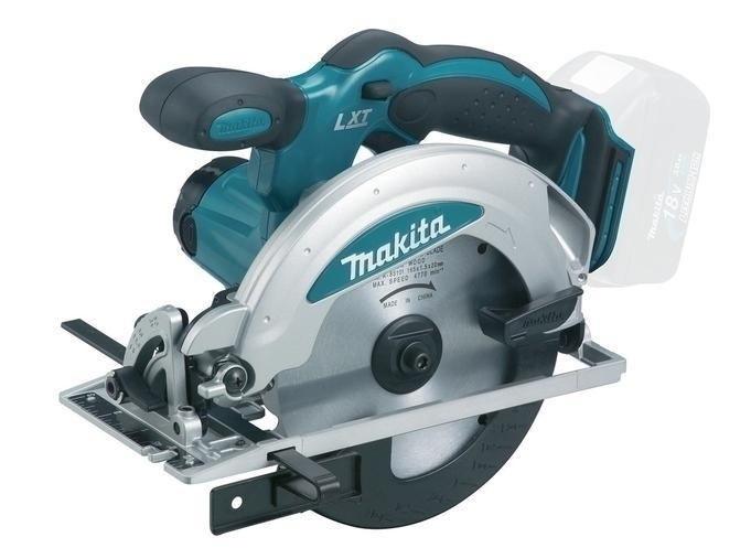 MAKITA PILARKA TARCZOWA 18V DSS610Z
