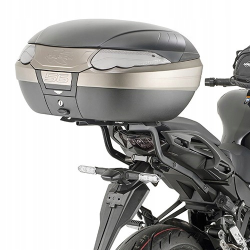 Kappa Rošt Centrálnej Kufry Kawasaki Ninja 1000 Sx (20) (bez Dosky)