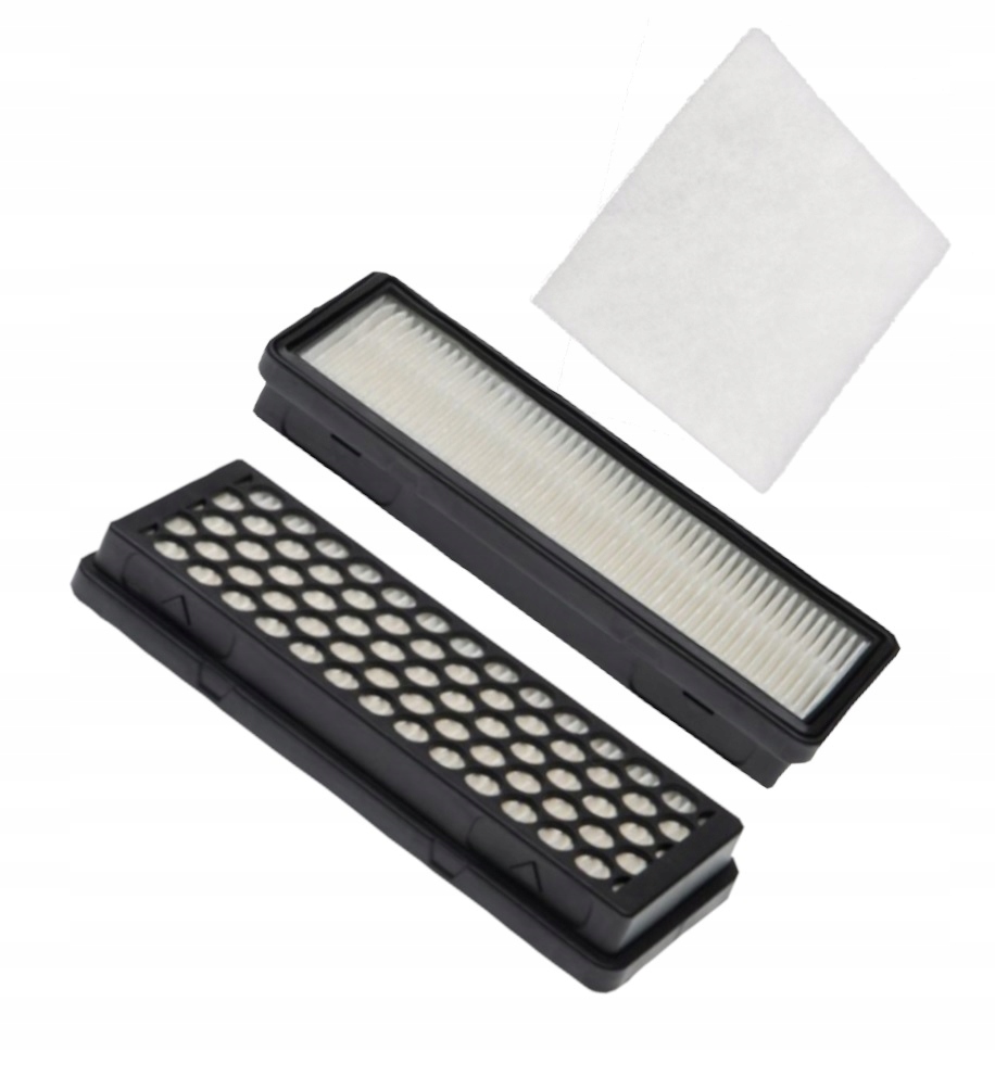 2x Filtr do odkurzacz Samsung Jungle VC15* VCJG15*