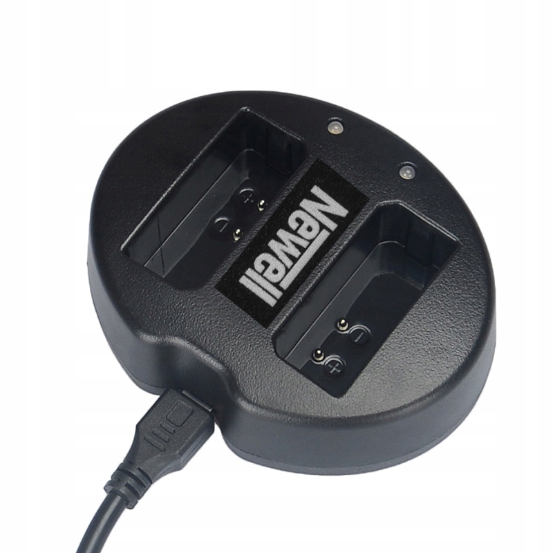 ŁADOWARKA USB + BATERIA do CANON EOS 4000D Kod producenta lp-e10