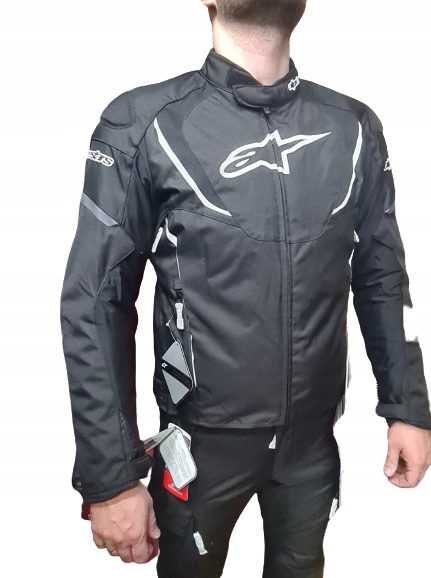 Kurtka tekstylna męska Alpinestars T-Jaws v3 rozM