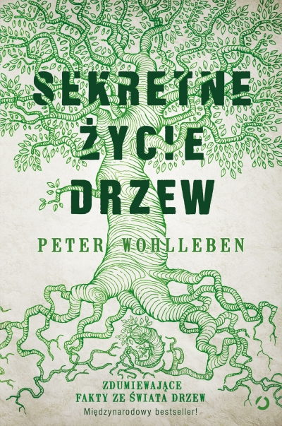 

Sekretne życie drzew [wyd. 3]