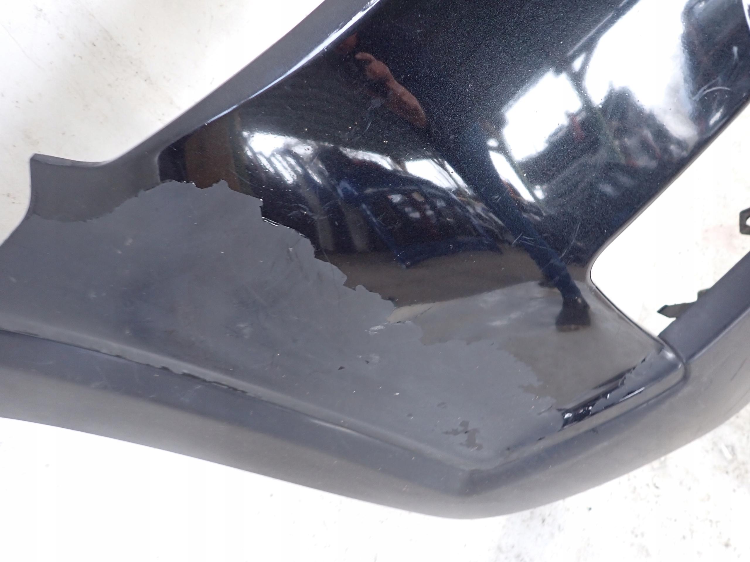 CHEVROLET CAPTIVA 06-10 bumper front front