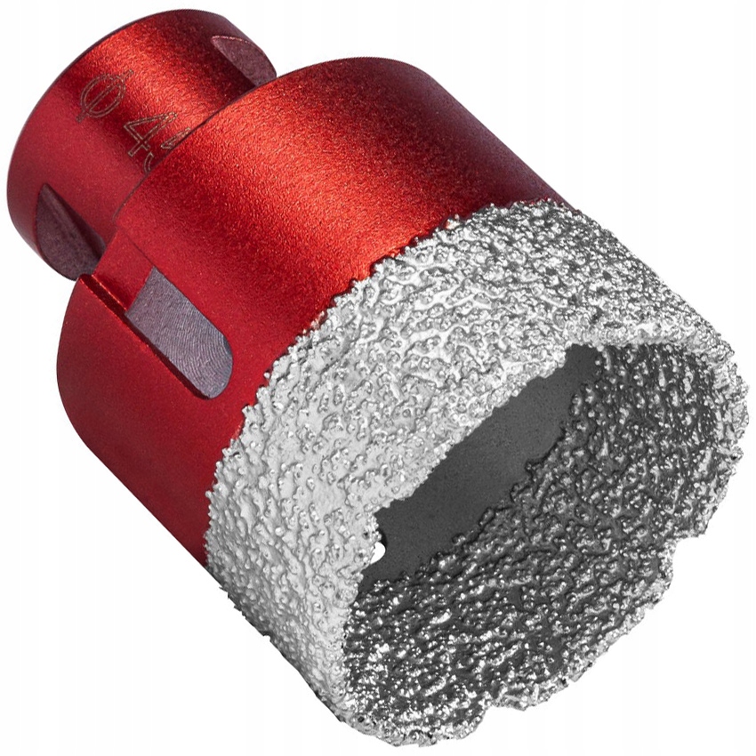 

Wiertło Diamentowe 45MM Koronka Otwornica M14 Gres