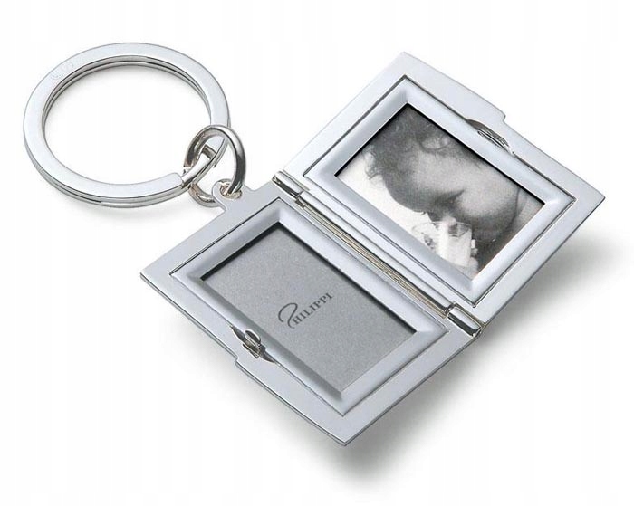 Přívěsek Na Klíče na klíče s fotografií Philippi