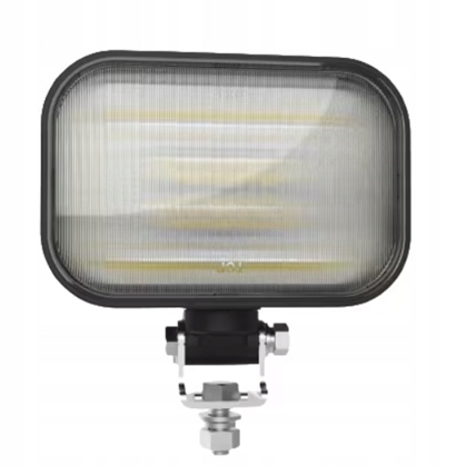 LED30 Pracovní Lampa Obdélníková 30W 4000lm 12/24V Krátké Světlo