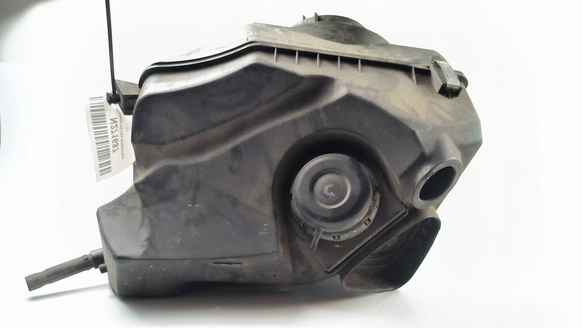 Gehäuse filter luft 059133835E 3.0 TDI AUDI A6 C6