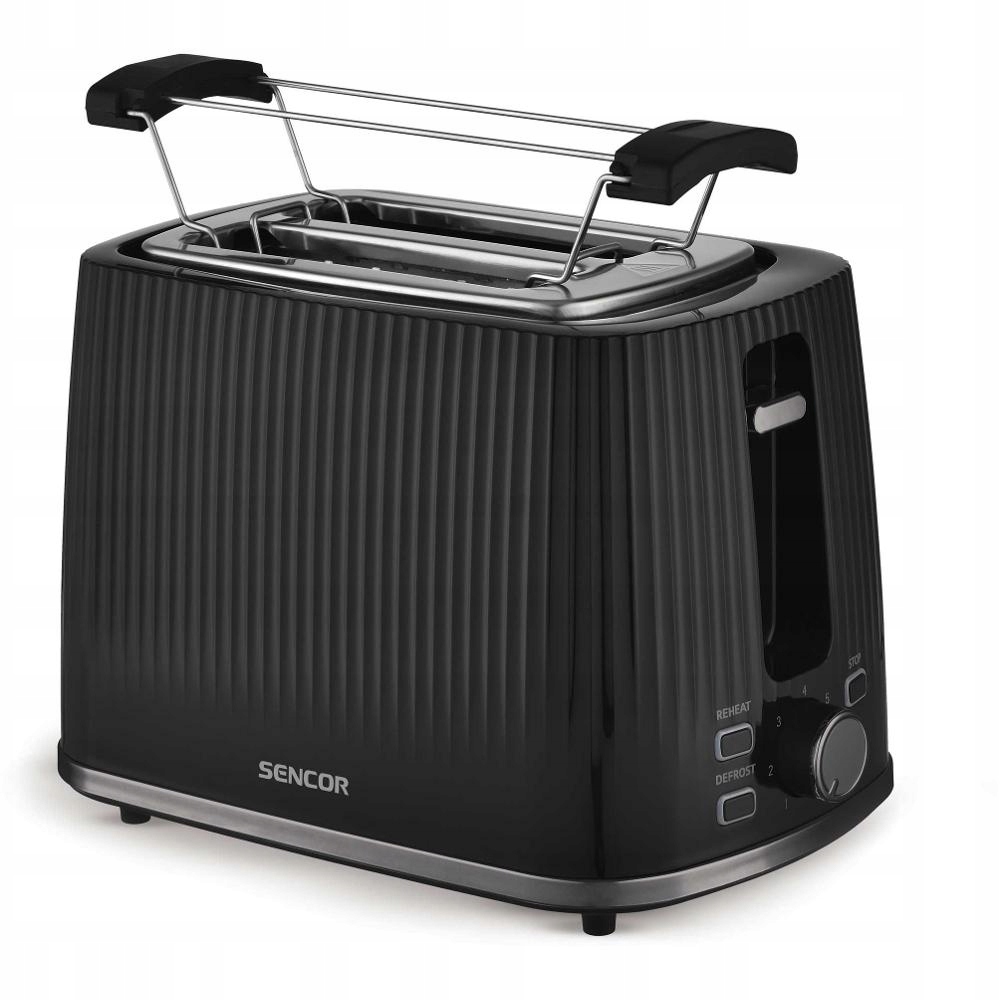 Topinkovač Sencor Sts 7511BK