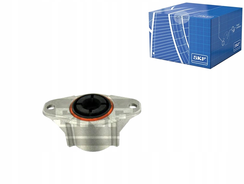 Polštář Tlumiče Volvo Zadní C30, C70 II, S40 I