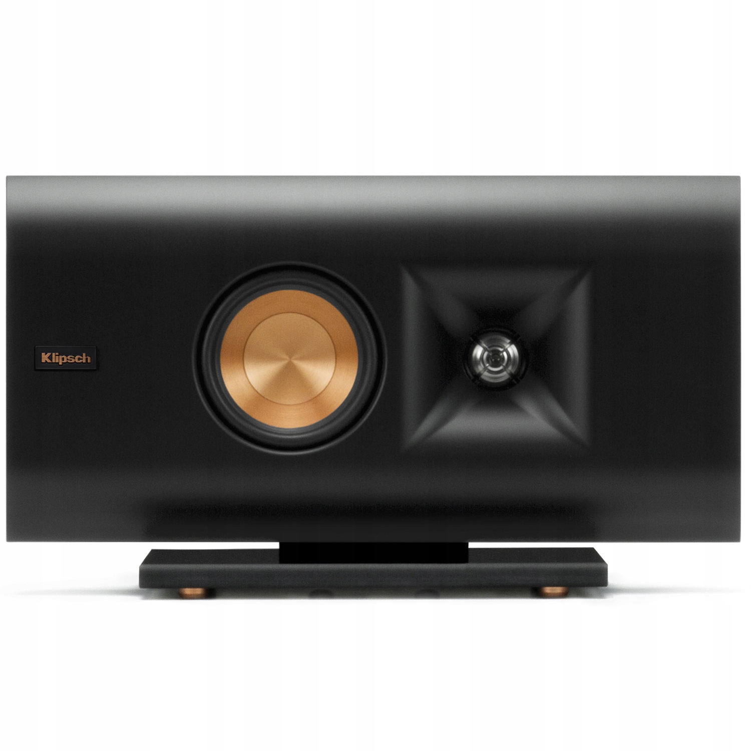 KLIPSCH RP-140D ON-WALL GŁOŚNIK MONTAŻOWY NAŚCIENNY PODSTAWKOWY Kod producenta 643rt