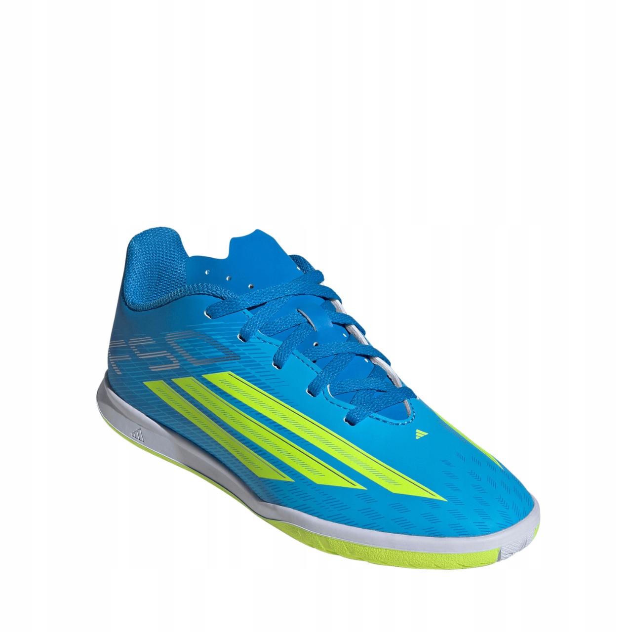 Buty Piłkarskie Juniorskie Adidas F50 Club In J (JS1493) 36 2/3