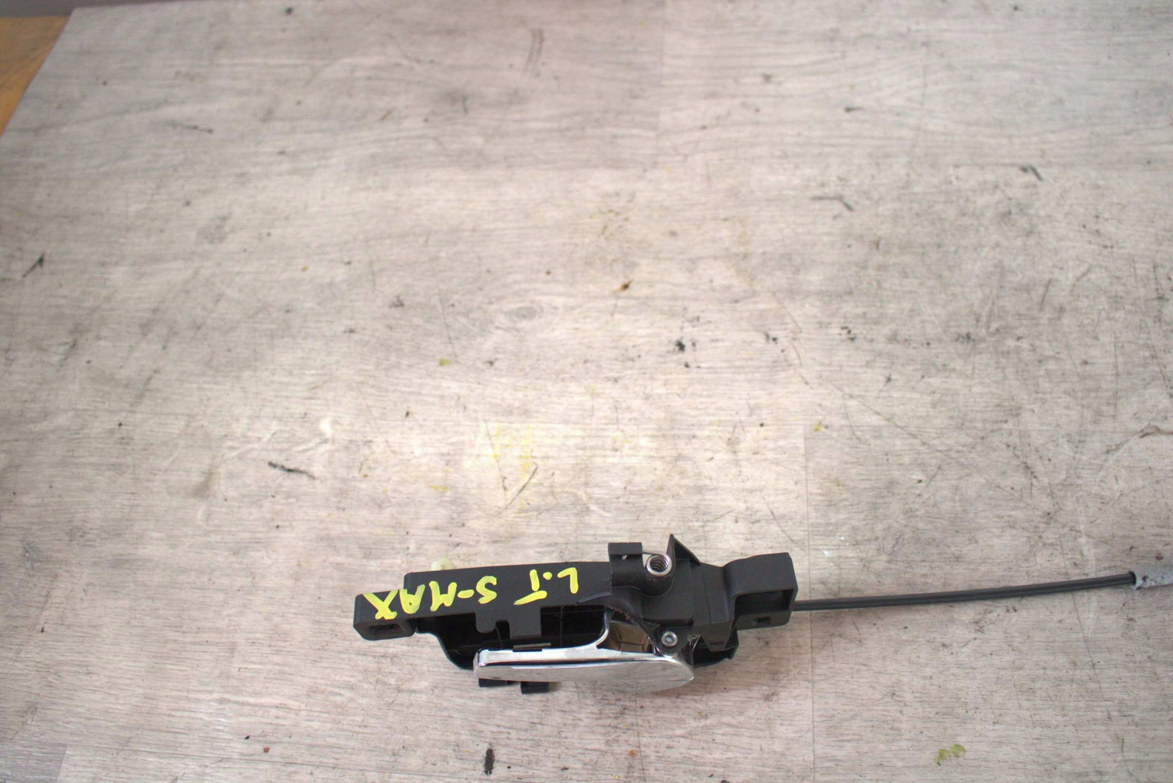 ручка двери внутренняя зад FORD S-MAX