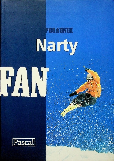 Andrzej Lesiewski - Poradnik narty