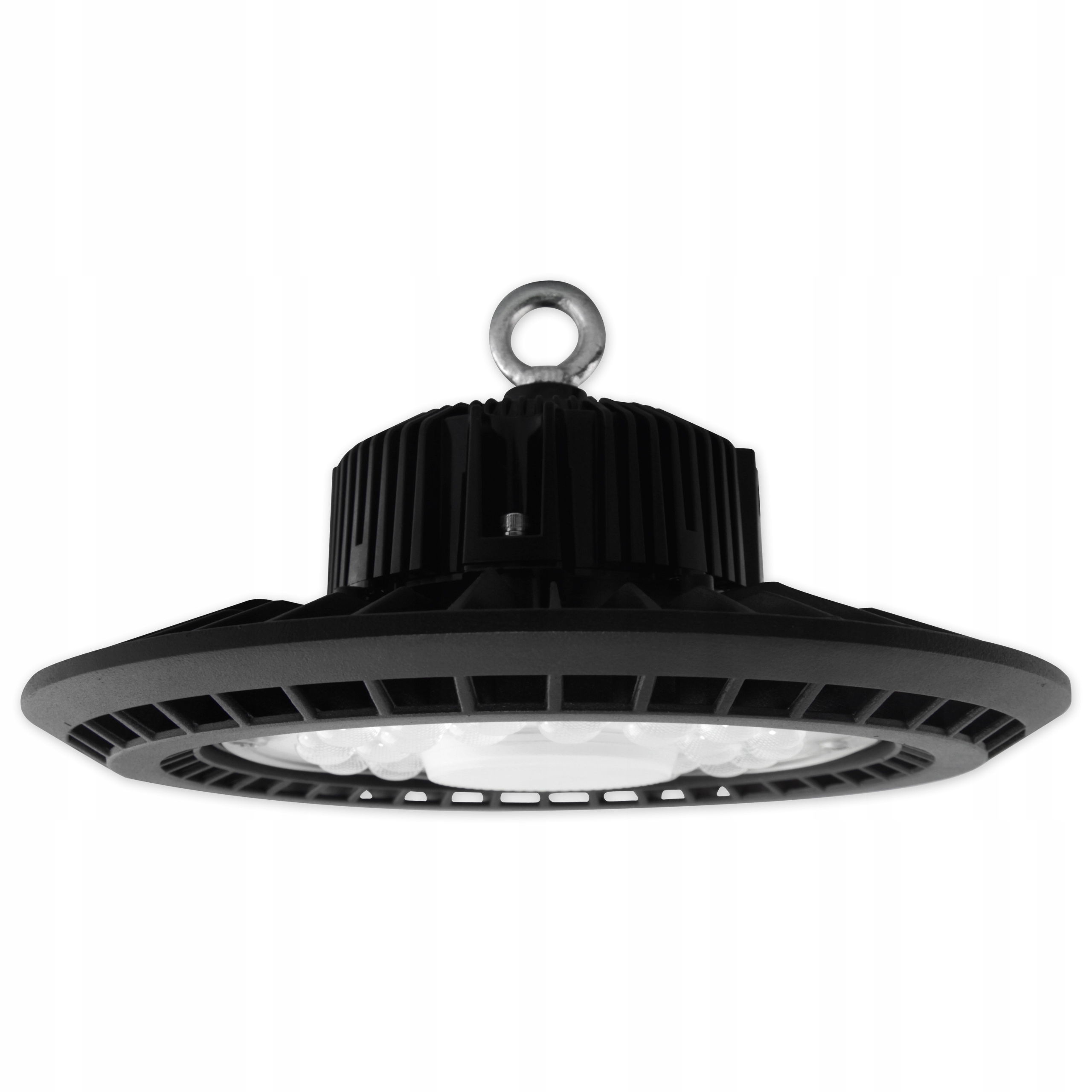 Průmyslová lampa do garáže 150W 15000lm Led Ufo High Bay pro skladové haly