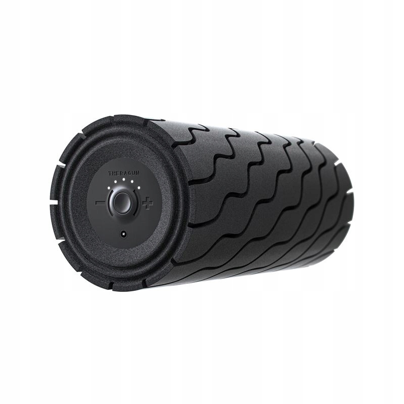 Therabody Wave Roller Pro Masáž Svalů Uvolňujících Svaly Po Tréninku