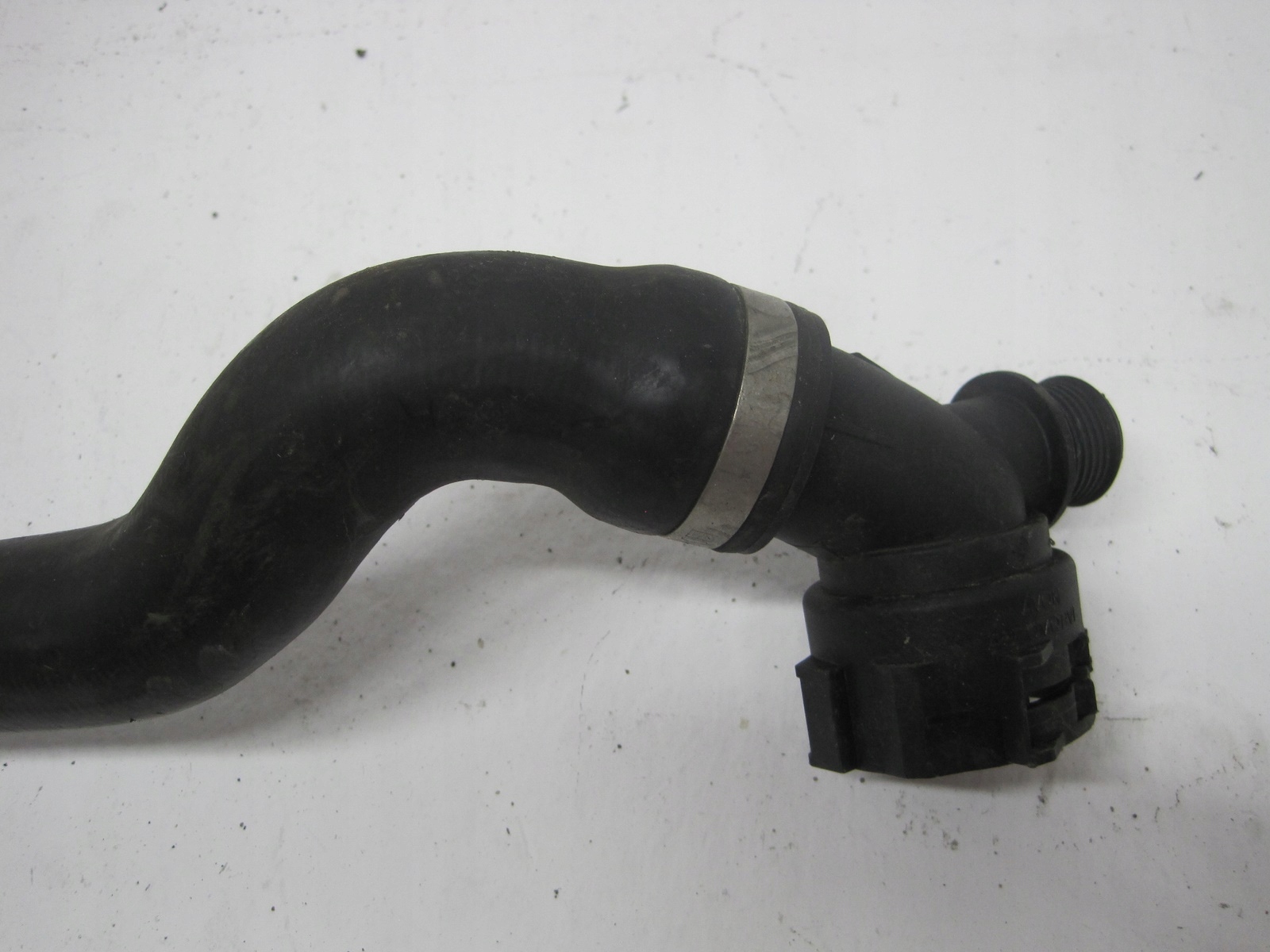 wiring pipe hose BMW F40 8580475