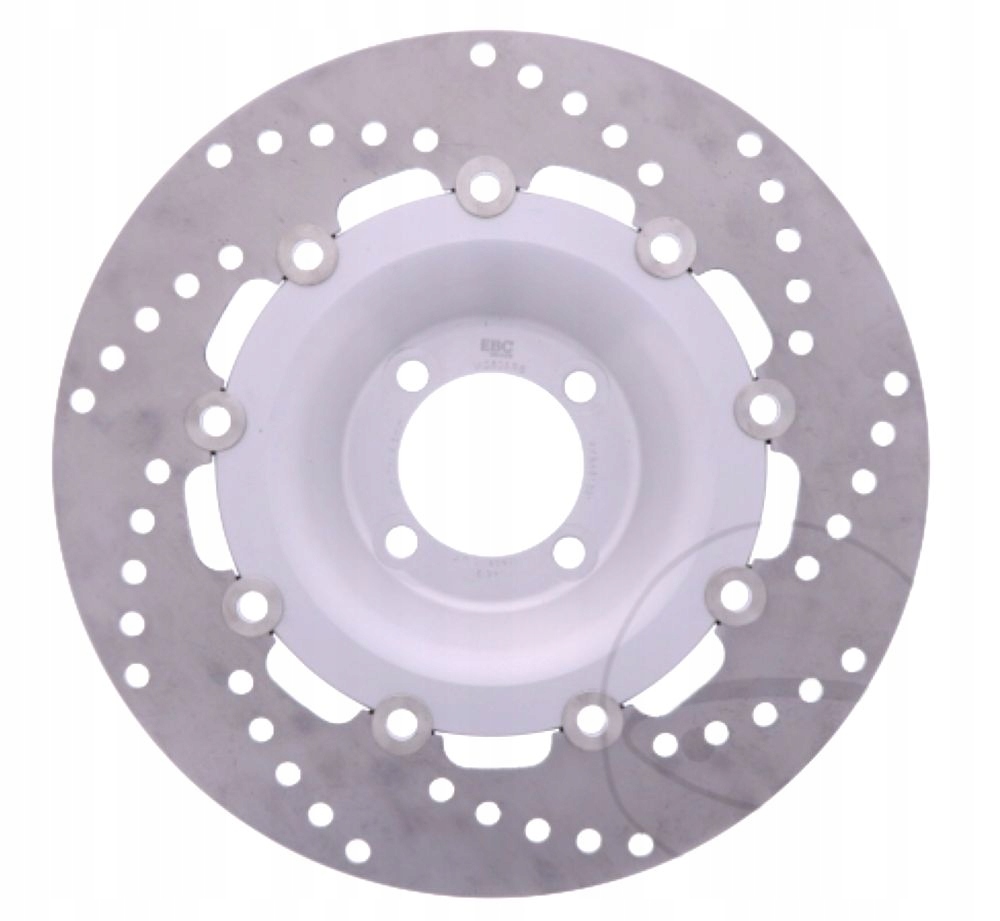 Přední Brzdový Kotouč Bmw R 65 80 100 monolever Roadster Paris Dakar