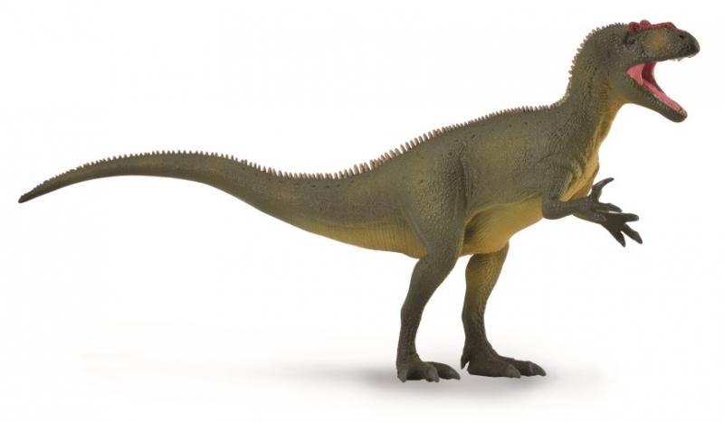 

Dinozaur Allozaur Ryczący - CollectA - 88888 - L