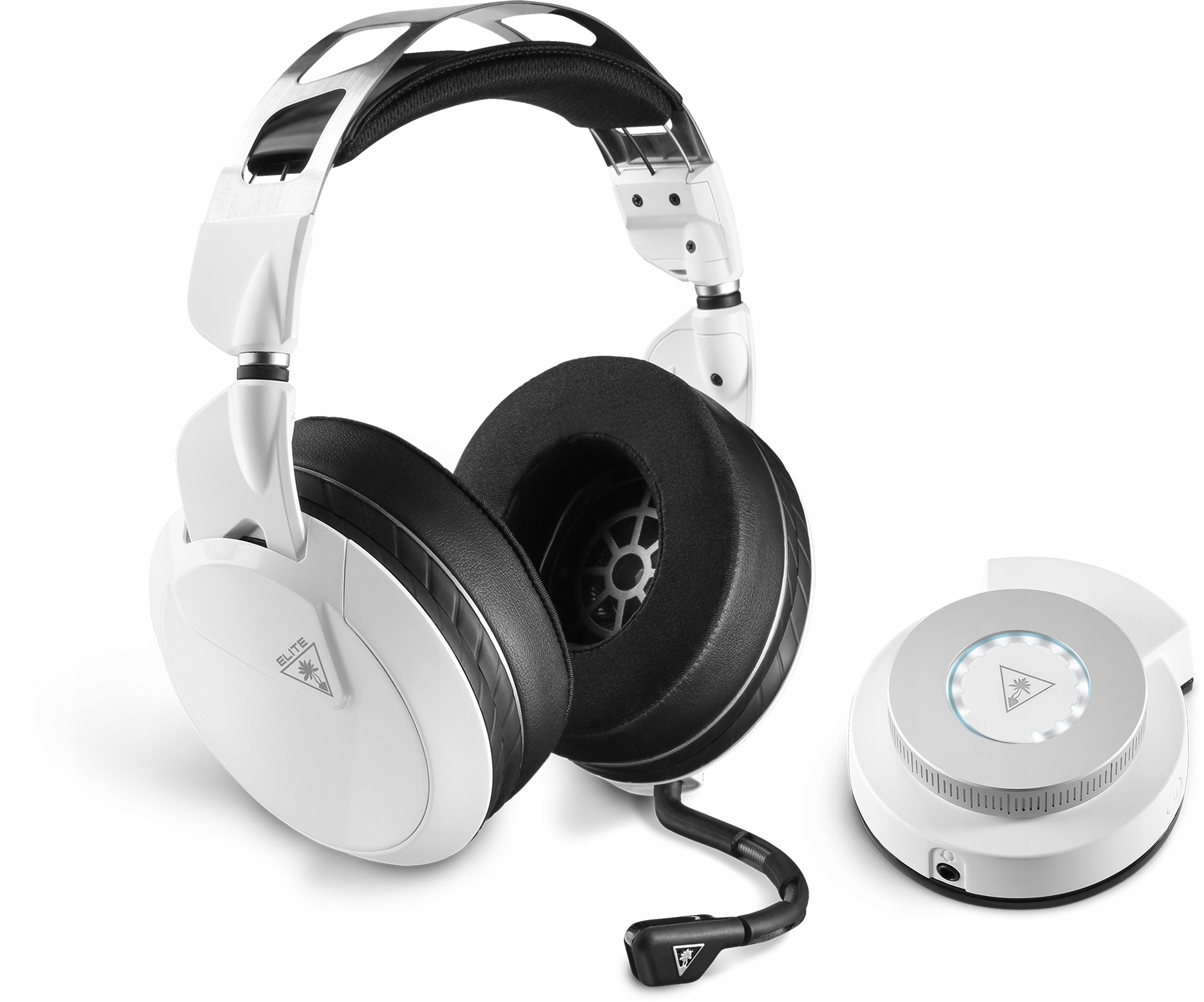 ヘッドホン TURTLE BEACH ELITE PRO 2+SUPER AMP Słuchawki bezprzewodowe nauszne Turtle Beach Elite Pro 2 - Sklep