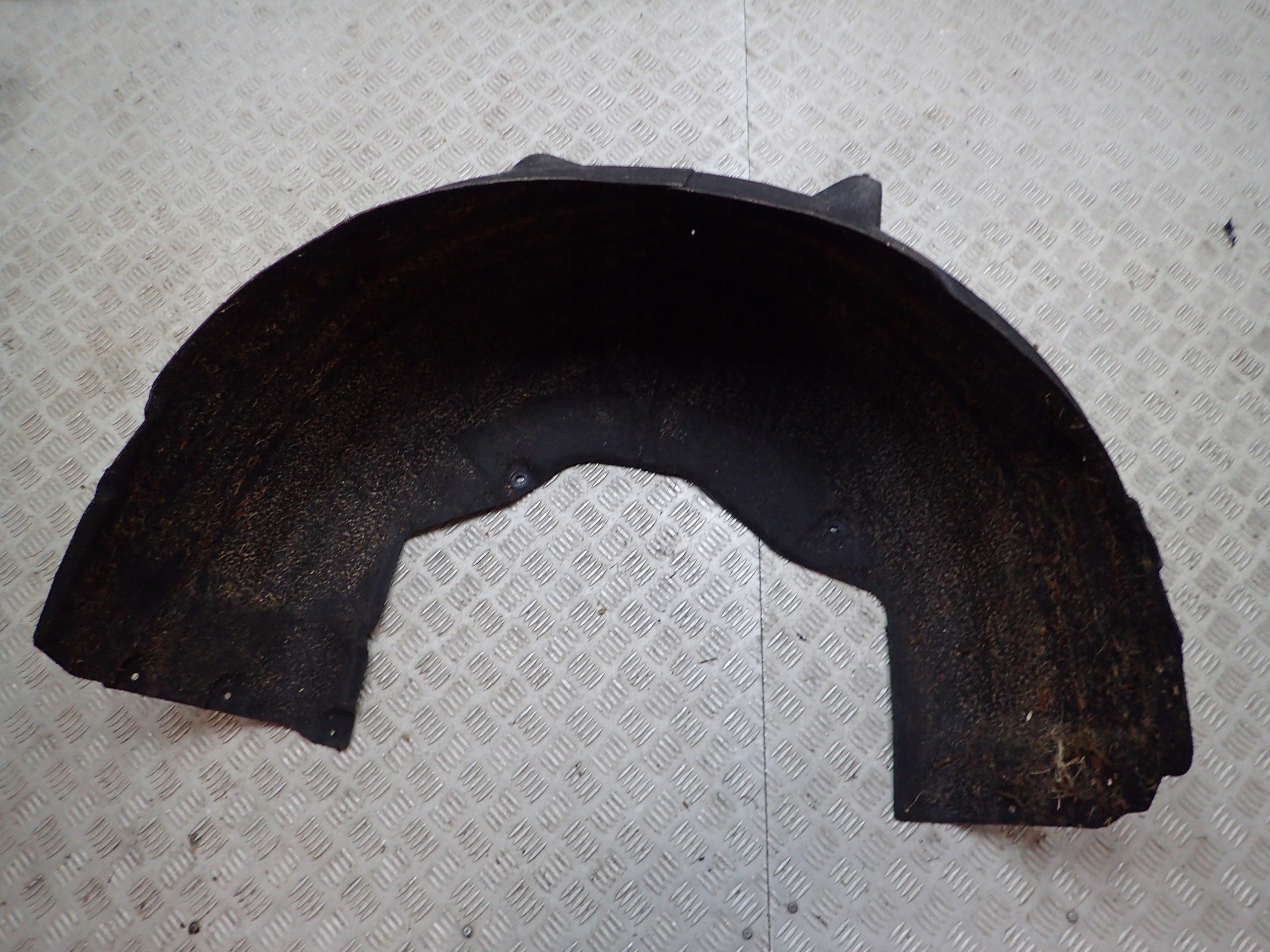 BMW X6M F96 G06 COMPETITION NADKOLE TYŁ TYLNE PRAWE R