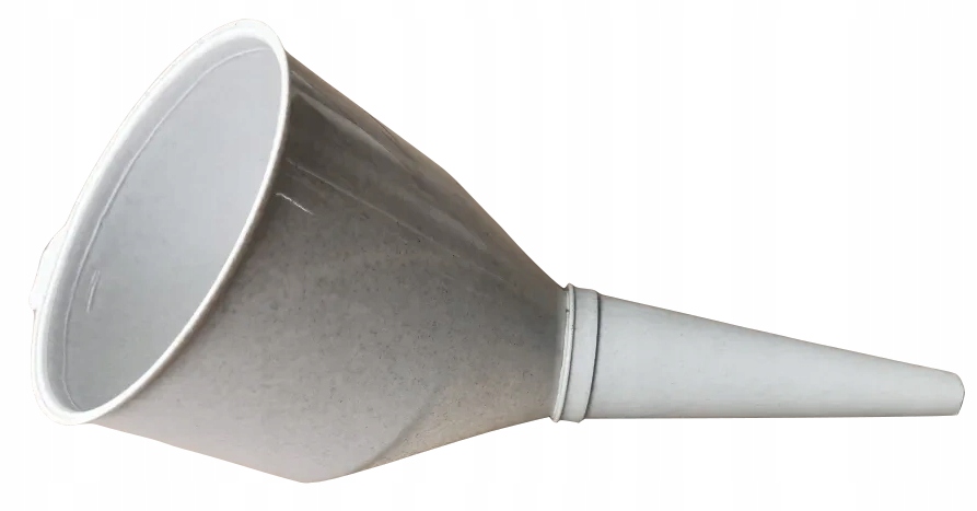 

Lejek do paliwa skośny siatka filtrująca Pl