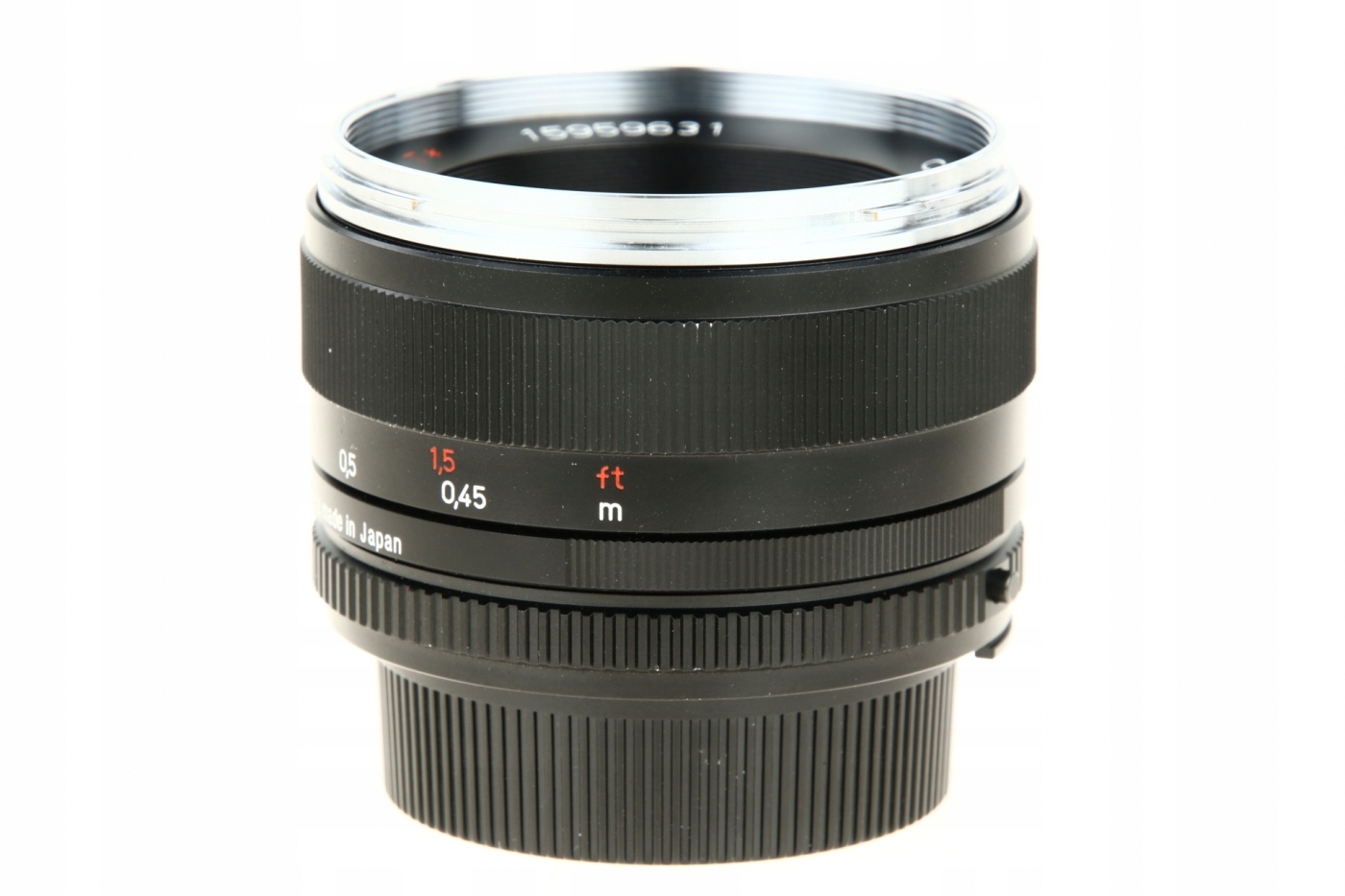 Carl Zeiss planar T* 50㎜ F1.4 ZF.2 Amazon | Carl Zeiss PLANAR T*1.4/50mm ブラック ZF.2 (ニコン