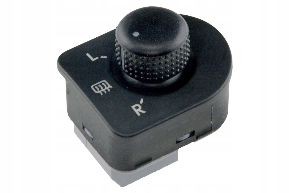 PRZEŁĄCZNIK REGULACJI LUSTEREK VW PASSAT B5 96-,