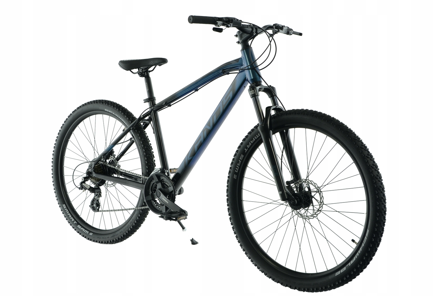 Rower MTB Kands 27,5 Mercury r15